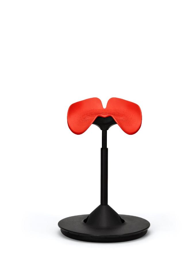 Backapp Hipp, Traffic Red Seat