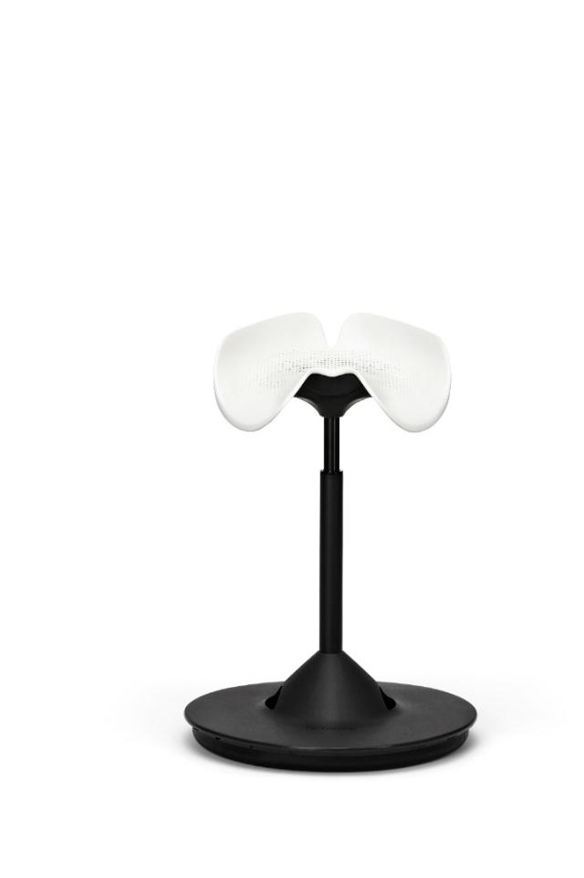 Backapp Hipp, Grey White Seat