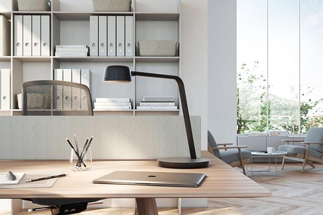 Motus Table BL 800 940-927 D2W EU +Motus Table/Flat BASE BL