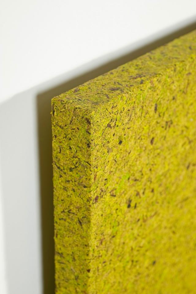 Rockfon SENSES Moss 1160x1160x40