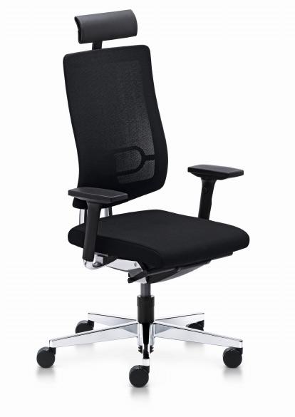 Black Dot net m/ Hodeviler-bd-122