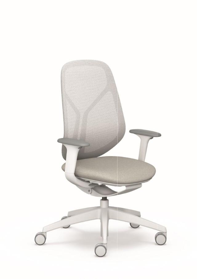 se:kit (medium)- sn-122 Kontorstol