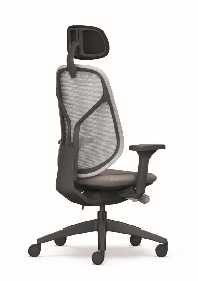 se:kit (large)-sn-123 Kontorstol