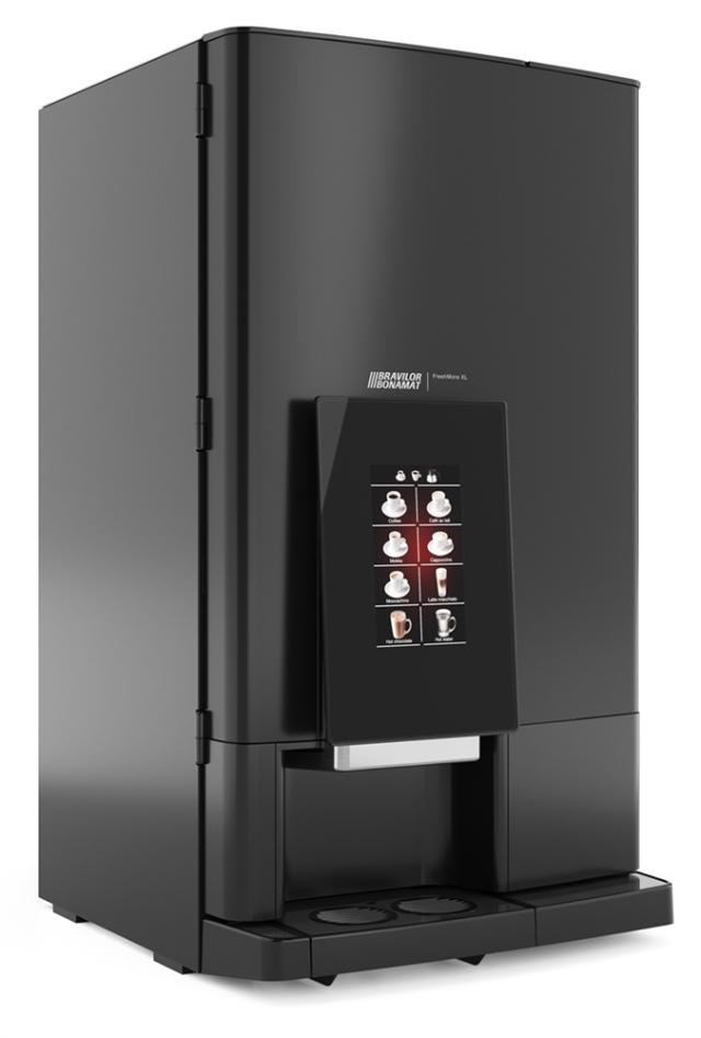 FreshMore XL 330 touch