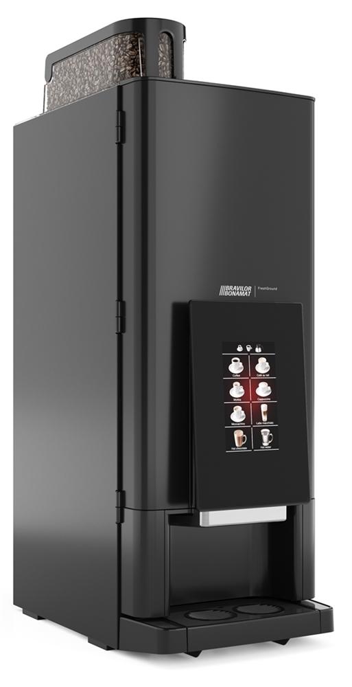 FreshGround 310 touch