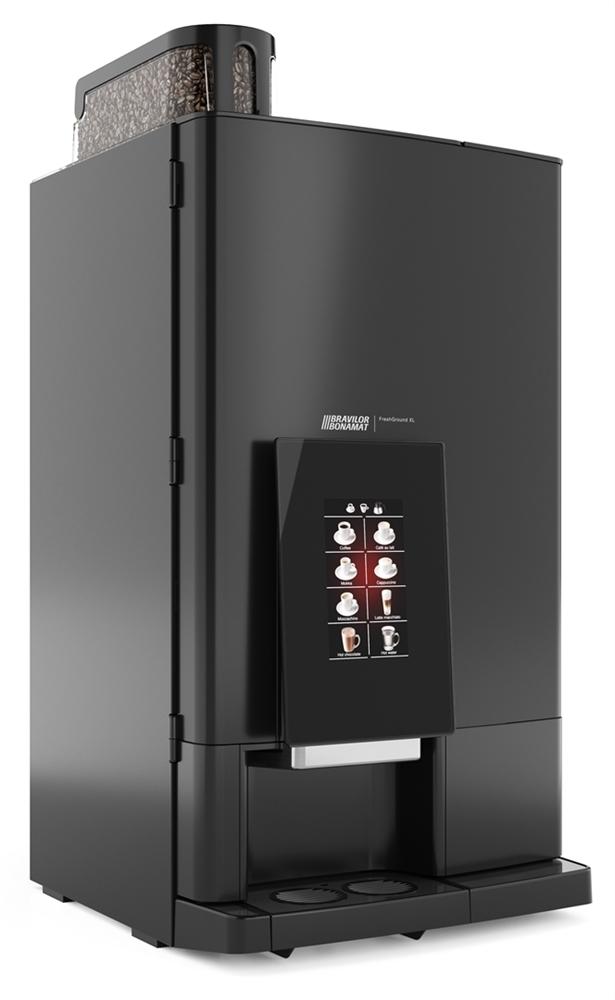 FreshGround XL 330 touch