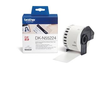 BROTHER DK-N55224 paper roll endless