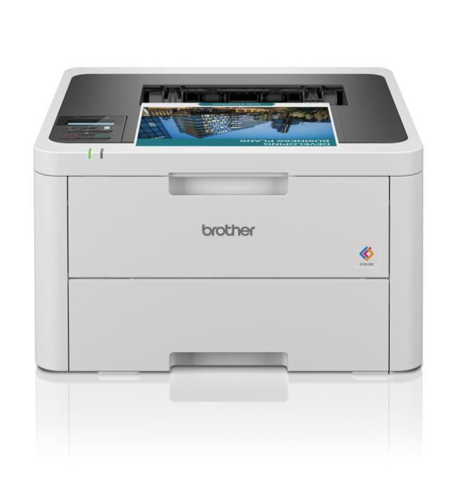 BROTHER HL-L3220CW Printer colour LED A4