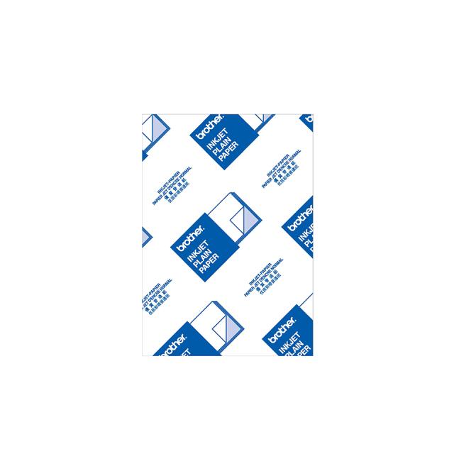 BROTHER INKJET PAPER